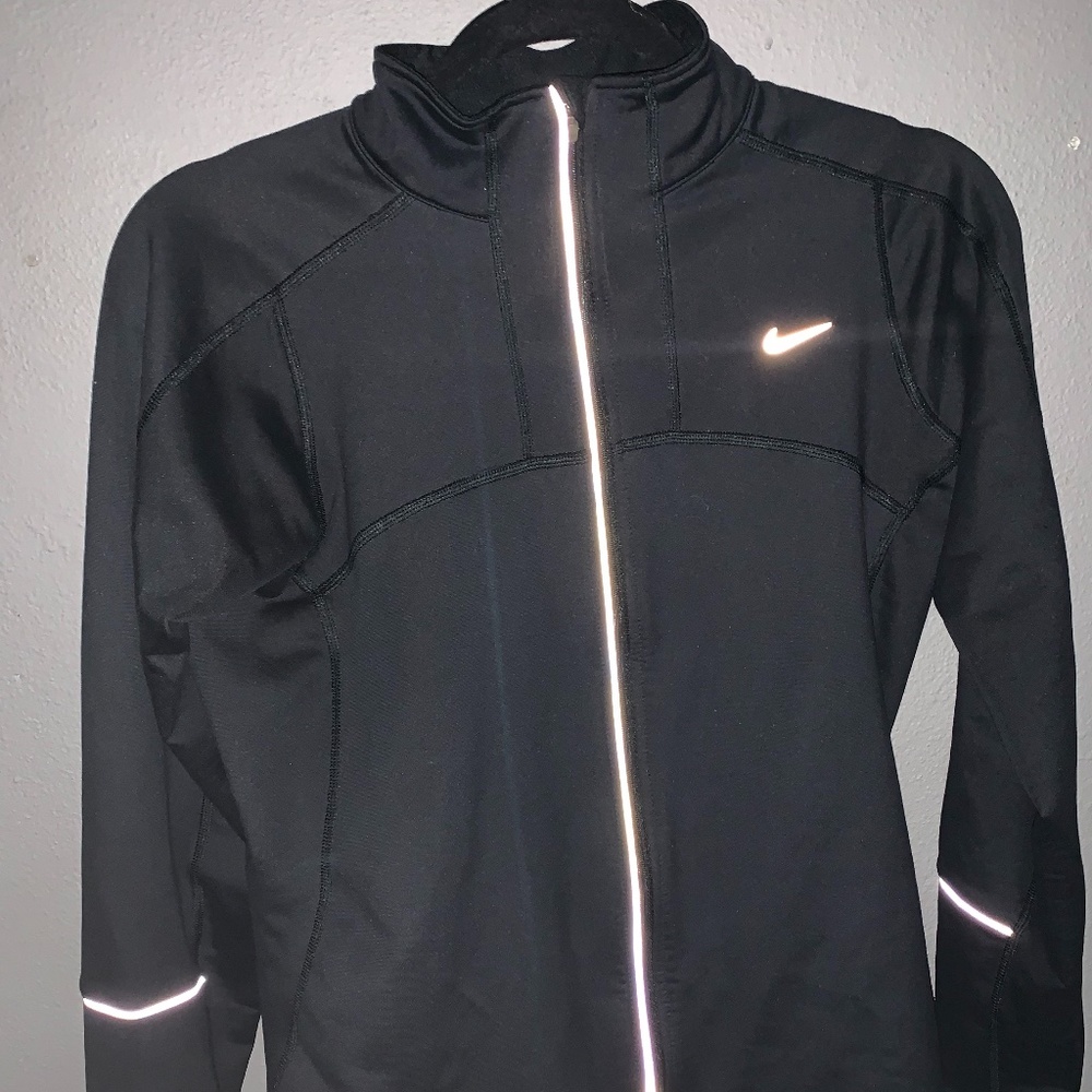 Nike Drifit Jacket